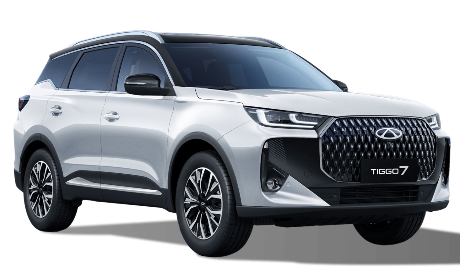 CHERY TIGGO 7 1.5T PHEV Aspire 5dr DHT